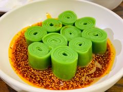小大董凉皮-小大董·烤鸭(王府井apm店)