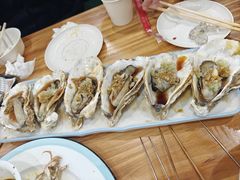 -牛老二海鲜烧烤(日照总店)