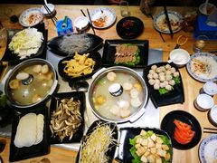 -香木香羊烤全羊羊蝎子(大运河博物馆店)