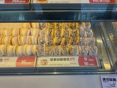 -東更道点心行(利客来店)