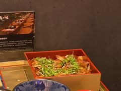 -鸟山鸣·日料食堂(王府井店)