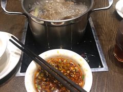 -牛焱·贵州黄牛肉火锅(城西银泰店)