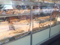 -长乐饼家(五羊新城店)