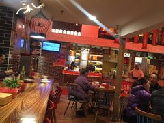 -百年神厨·地道川菜(清江西路店)