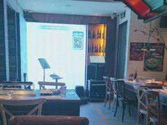 -可口香·非遗烧烤(南岗直营店)