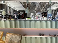 -KimPro 辛普乐概念韩餐