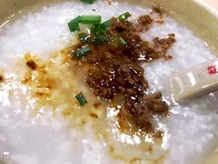 鸡粥-百家鸡味馆(清泰店)
