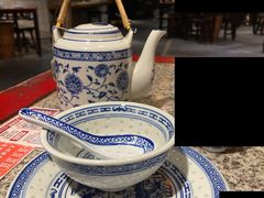 -南京大牌档(香港广场店)