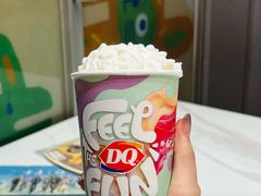 -DQ·蛋糕·冰淇淋(大宁国际商业广场店)