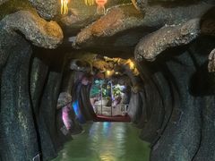 -摩天岭风景区