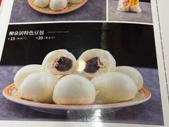 -柳泉居饭庄