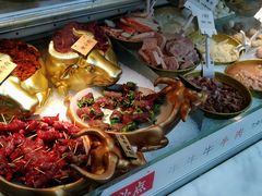 -成都你六姐·牛肉冒菜·麻辣香锅(长泰广场店)