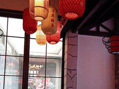 -重捞鲜毛肚火锅(东方不夜城店)