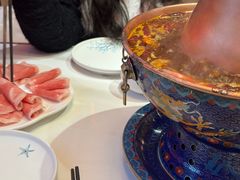-祥源胡同·涮牛羊肉火锅(花桥店)