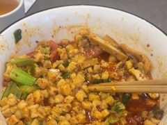 -陈熹公民族美食文化餐厅(中华广场店)