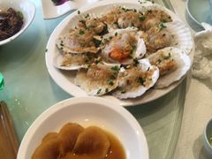 -江南村酒家