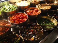 -火炉火自助餐(西直门凯德MALL店)