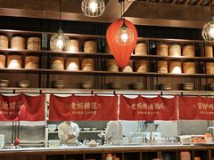 -双流老妈兔头(荟聚店)