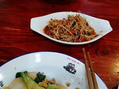 -老南昌粉面馆(绳金塔店)