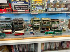 -80M 巴士专门店