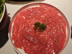 -小龙坎火锅(汉街店)