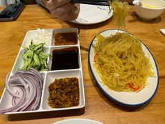-姥姥家春饼店(惠新东街店)