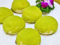 -金迎海鲜酒家(金凤凰广场店)