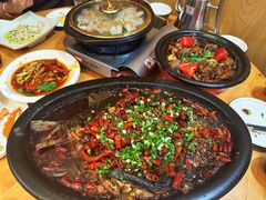 -陶德砂锅(蜀汉路店)