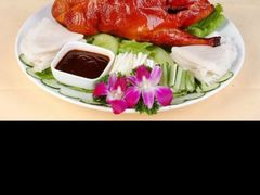 -小吊梨汤·北京菜·烤鸭(五角场万达店)