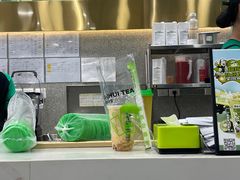 -阿水大杯茶(四平路佳乐家店)