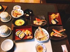 -蟹道乐(道顿堀本店)