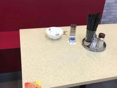 -冠记·肠粉粥品专家(江南大道店)
