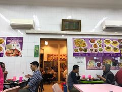 -新加坡Zam Zam餐馆