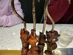 -泰山签挂烤串•精酿啤酒(神州店)