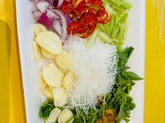 -官塘陈记鱼生·潮汕砂锅粥·牛肉火锅(潮枫路总店)