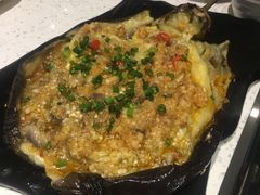 -九府羊·鲜羊火锅·烤串(新华路店)