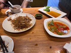 -新澳港式茶餐厅(余姚路店)