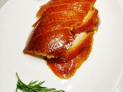 -月福京味斋·烤鸭店·北京菜(鼓楼总店)