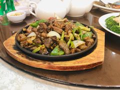 -富临皇宫(窝打老道店)