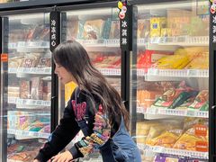 门面-ALDI奥乐齐超市(浦东大华锦绣优嘉店)