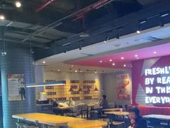 -肯德基(京广桥店)