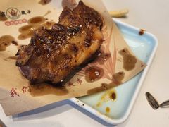 -杨家崴子碳缸烧烤(东三马路店)
