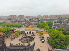 -上海东林寺(金山区)