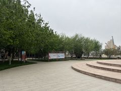 -桃花堤公园