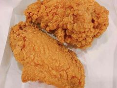 -麦当劳(河北唐山光明路餐厅)