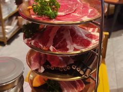 -伏一解牛烤肉专门店(信业购物中心店)