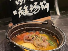 -盛宴自助餐厅(运达喜来登店)