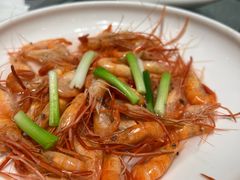 -亭下湖饭店(康岭店)