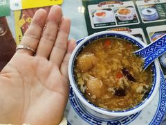 -广信牛奶甜品世家(台东店)