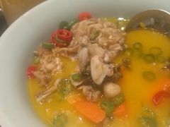 -上海人家花樣年华(中山公园店)